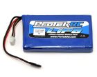 PROTEK RC LiPo 3PK/M11 Car Transmitter Battery Pack (11.1V/2300mAh) / PTK-5172