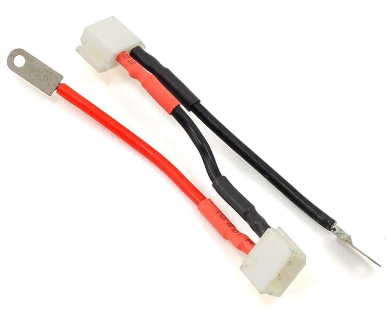 PROTEK RC Kyosho Mini-Z LiFe Battery Discharge Wire Harness / PTK-5180