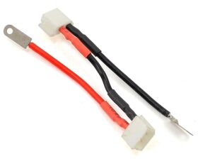 PROTEK RC Kyosho Mini-Z LiFe Battery Discharge Wire...