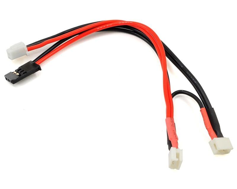 PROTEK RC Kyosho Mini-Z LiFe Battery Charging Wire Harness / PTK-5181
