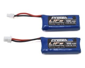 PROTEK RC 2x1S Sport Race 15C Stick LiFe Battery...