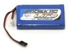 PROTEK RC LiFe 3PK/M11 Car Transmitter Battery Pack (9.9V/1600mAh) / PTK-5189