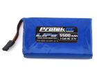 PROTEK RC 1S High Capacity Sanwa M17 LiPo Transmitter Battery / PTK-5550