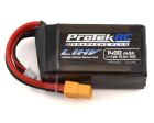 PROTEK RC 4S 90C Si-Graphene + HV LiPo Battery w/XT60 Connector / PTK-5571