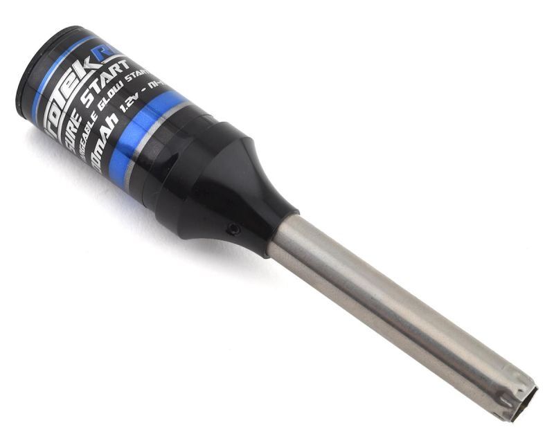 PROTEK RC SureStart 2 Rechargeable Glow Igniter (1.2V/5000mAh) / PTK-7607