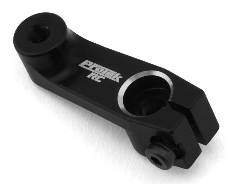 PROTEK RC B6.4 & B7 Aluminum Clamping Servo Horn / PTK-7609