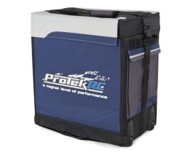 PROTEK RC P-8 1/8 Buggy Super Hauler Bag (Plastic Inner...