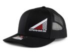 UPGRADE RC Elevate Trucker Hat (Black) (One Size Fits Most) / UPG-12001