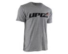 UPGRADE RC UPG Premium Heather T-Shirt (Grey) (2XL) / UPG-12003-2XL