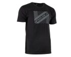 UPGRADE RC Graphite T-Shirt (Black) (S) / UPG-12005-S