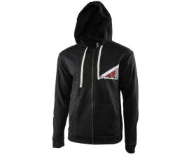 UPGRADE RC Elevate Zip-Up Hoodie (Black) (L) / UPG-12006-L