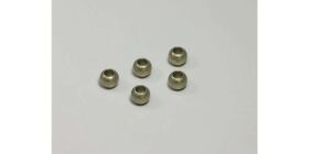 Kyosho Kugeln 5.8mm M3 Alu 7075 Hart (5) Kyosho / K.W0201HB