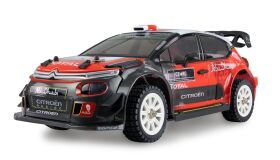 AMEWI Hyper Go Citroën C3 WRC Rallye/Drift 1:14 4WD...