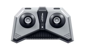 AMEWI / Croco das kleine Krokodil 370mm 4-Kanal RTR / 26115