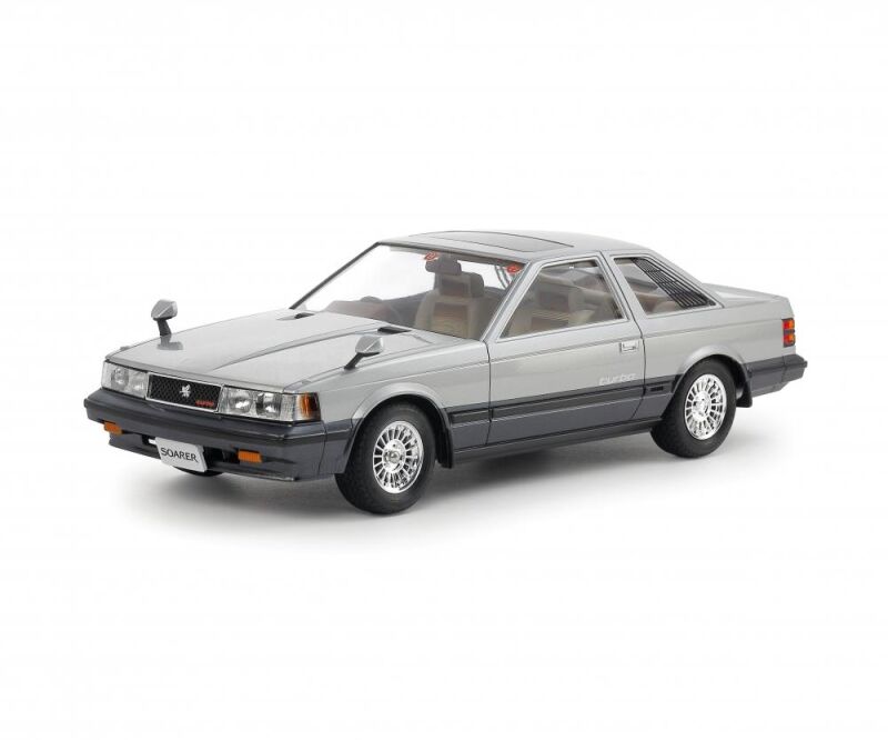 TAMIYA 1:24 Toyota Soarer 2000VR-Turbo / 300024365