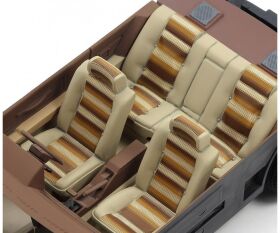 TAMIYA 1:24 Toyota Soarer 2000VR-Turbo / 300024365