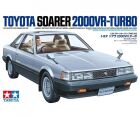 TAMIYA 1:24 Toyota Soarer 2000VR-Turbo / 300024365