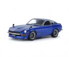 TAMIYA 1:24 Nissan Fairlady 240Z Street-Custom / 300024367