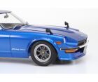 TAMIYA 1:24 Nissan Fairlady 240Z Street-Custom / 300024367