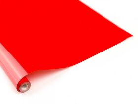 PICHLER Fix It! Bügelfolie rot (2 Meter) / 19031