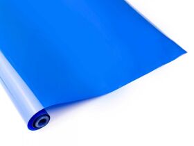 PICHLER Fix It! Bügelfolie sea blue (2 Meter) / 19036