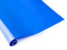 PICHLER Fix It! Bügelfolie blau (2 Meter) / 19038