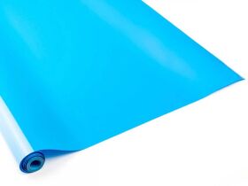 PICHLER Fix It! Bügelfolie hellblau (2 Meter) / 19040