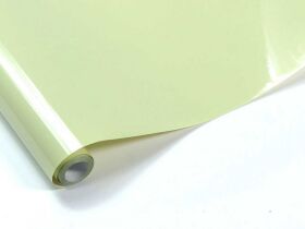 PICHLER Fix It! Bügelfolie creme grün (2 Meter)...