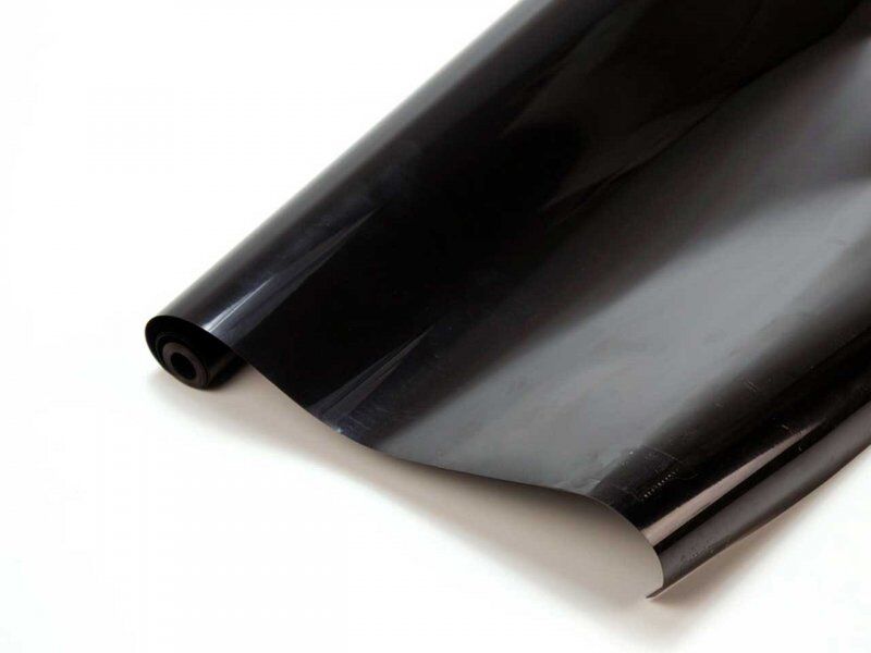 PICHLER Fix It! Bügelfolie schwarz (10 Meter) / 19073