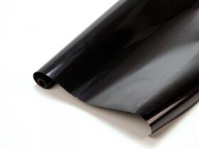 PICHLER Fix It! Bügelfolie schwarz (10 Meter) / 19073