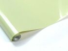 PICHLER Fix It! Bügelfolie creme grün (10 Meter) / 19075