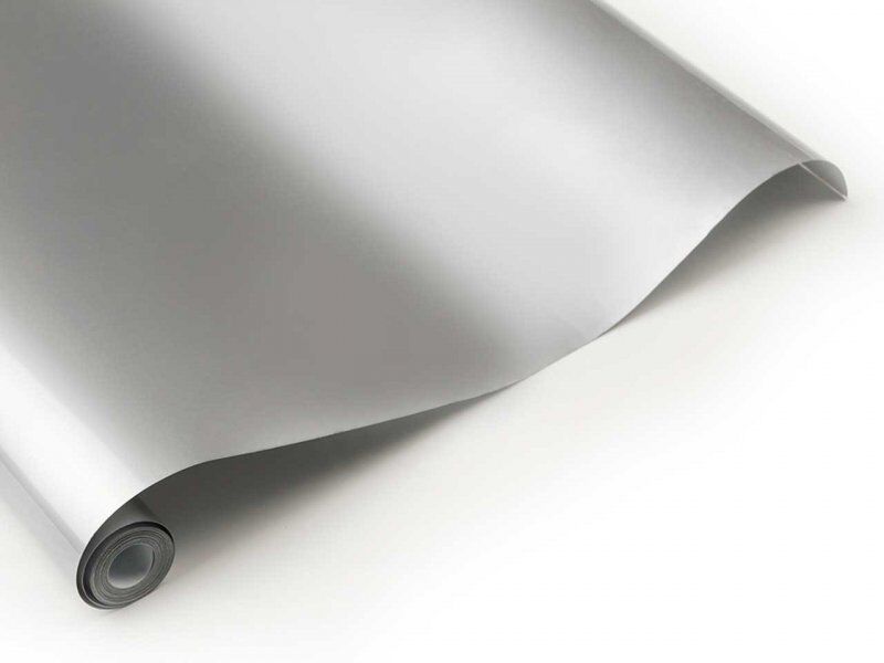 PICHLER Fix It! Bügelfolie silber (10 Meter) / 19076