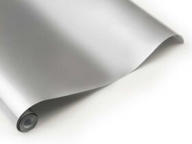 PICHLER Fix It! Bügelfolie silber (10 Meter) / 19076