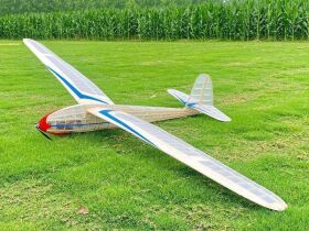 PICHLER Lippisch G108 / 2750 mm / 18018