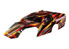 TRAXXAS Karo Mudboss komplett orange / TRX10411-ORNG