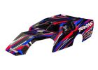 TRAXXAS Karo Mudboss komplett rot / TRX10411-RED
