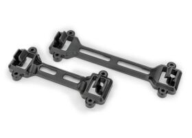 TRAXXAS Karo-Latsch-Halter v/h für 10411 / TRX10412