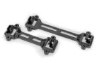 TRAXXAS Karo-Latsch-Halter v/h für 10411 / TRX10412