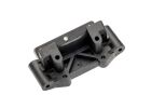 TRAXXAS Bulkhead vorn grau / TRX2530-GRAY
