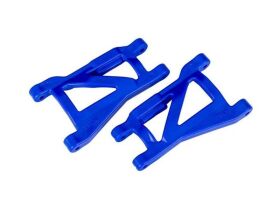 TRAXXAS Querlenker hi blau l/r HD / TRX2758-BLUE