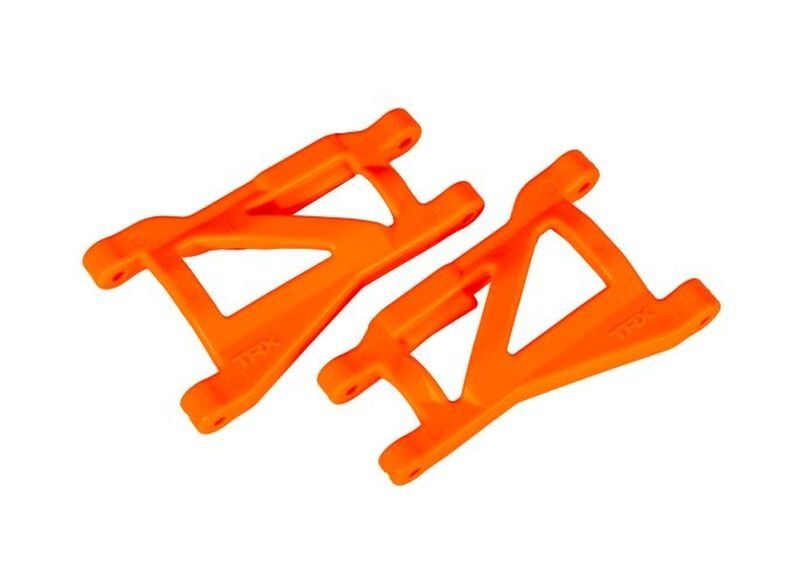 TRAXXAS Querlenker hi orange l/r HD / TRX2758-ORNG