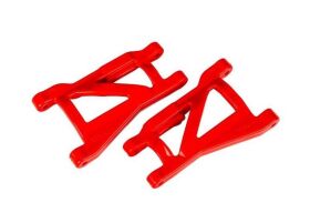 TRAXXAS Querlenker hi rot l/r HD / TRX2758-RED