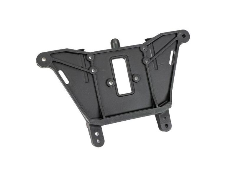 TRAXXAS Dämpferbrücke hinten / TRX3638X