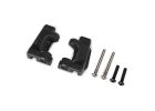 TRAXXAS Caster-Blocks l/r schwarz / TRX9136