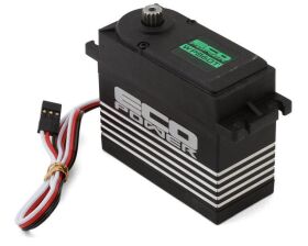EcoPower 1/5 Waterproof Metallgetriebe-Servo WP860T /...
