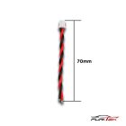 EcoPower high quality Female 2-pin Jst-ph 70mm / FUR2126