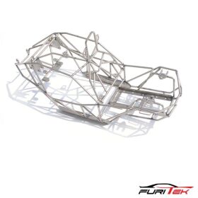 FURITEK Everest Titanium Cage for Axial Ryft 1/10 / FUR2235