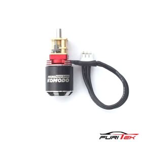 FURITEK Springtail Transmission Power for RC4WD 1/24...