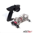 FURITEK Hiroyama 1/24 Titanium KIT Mini Rocketman Lizard Ulti. +R / FUR2250