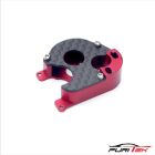 FURITEK ALU CNC MOTOR MOUNT FOR MINI KOMODO MOTOR FCX24 & CAYMAN V / FUR2257